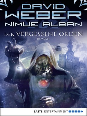 cover image of Nimue Alban